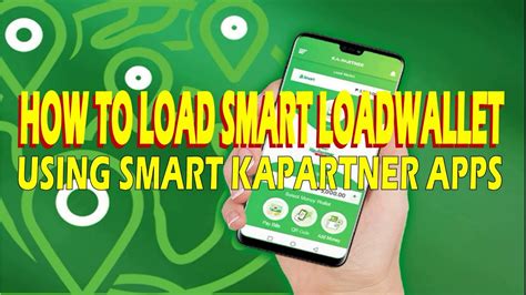 how to load in smart
